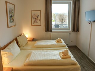 Appartement Willingen Équipement 25