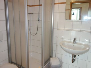 Apartment Willingen Ausstattung 31