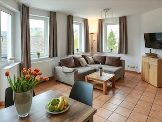 Apartment Willingen Ausstattung 17