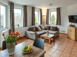 Appartamento Willingen Caratteristiche 17