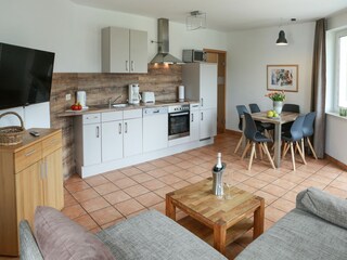 Apartment Willingen Ausstattung 16