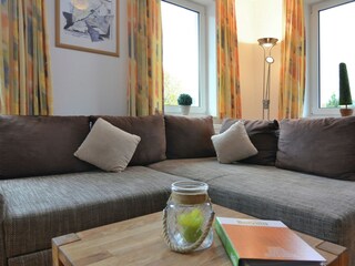 Appartement Willingen Équipement 28
