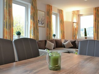 Apartment Willingen Ausstattung 16