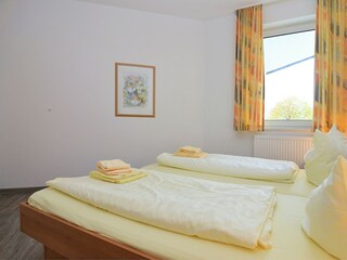 Appartement Willingen Kenmerken 23