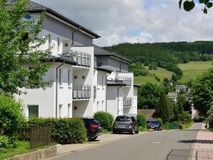 Appartement moderne avec balcon à Willingen - District de Waldeck-Frankenberg (Sauerland) - image1