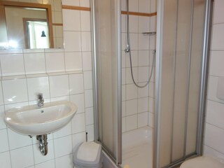 Appartement Willingen Équipement 21