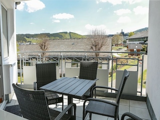 Apartment Willingen Außenaufnahme 7