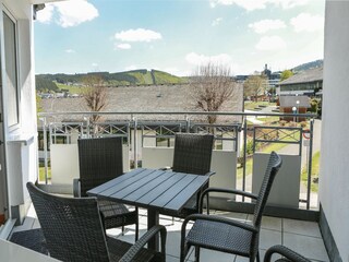 Apartment Willingen Outdoor Recording 7