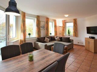 Apartment Willingen Ausstattung 23