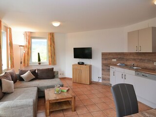 Apartment Willingen Ausstattung 14