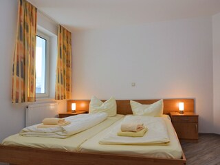 Apartamento Willingen Características 22