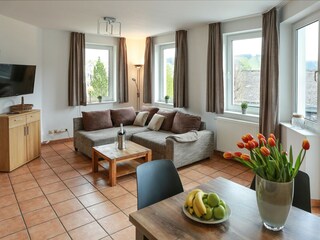Apartment Willingen Ausstattung 23