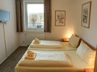 Apartamento Willingen Características 23