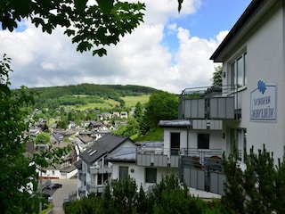 Apartment Willingen Umgebung 29