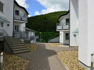 Appartamento Willingen Ambiente 30