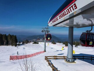 Appartamento Willingen  32