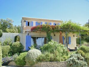 Villa Escapada soleada a la Provenza