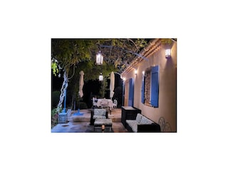 Villa Mormoiron Équipement 22