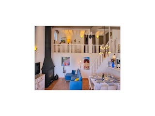 Villa Mormoiron Ausstattung 23