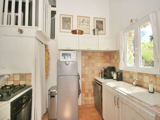 Villa Mormoiron Équipement 27