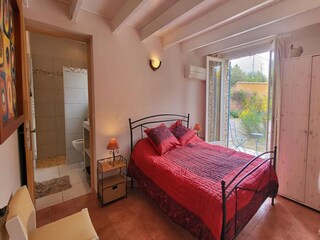 Villa Mormoiron Features 18