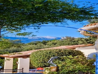 Villa Mormoiron Buitenaudio-opname 10