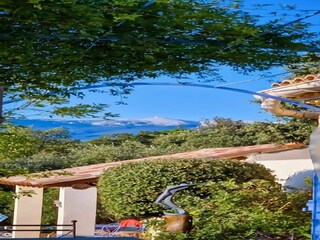 Villa Mormoiron Grabación al aire libre 4