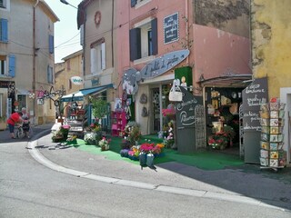 Villa Mormoiron Environment 26