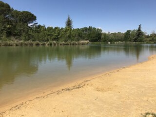 Villa Mormoiron Environnement 27