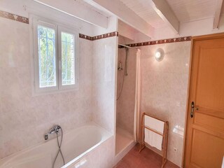 Villa Mormoiron Ausstattung 17