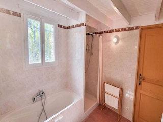 Villa Mormoiron Équipement 17