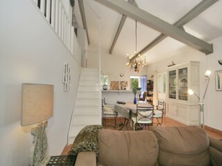 Villa Mormoiron Features 26