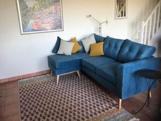 Villa Mormoiron Ausstattung 19