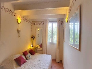 Villa Mormoiron Ausstattung 24