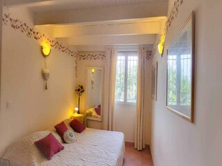 Villa Mormoiron Caratteristiche 24