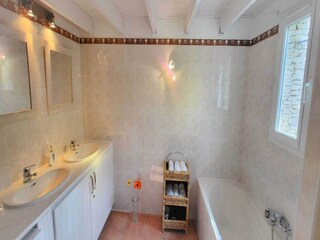 Villa Mormoiron Caratteristiche 25