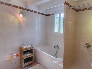 Villa Mormoiron Caratteristiche 26