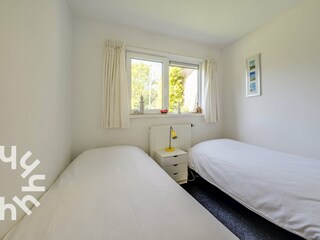 Bungalow Oostkapelle Kenmerken 3