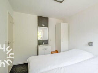 Bungalow Oostkapelle Kenmerken 6