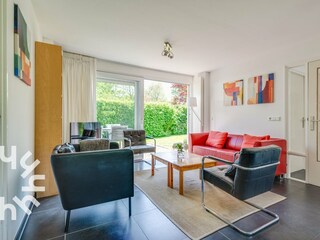 Bungalow Oostkapelle Kenmerken 11