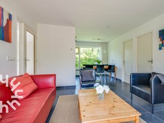 Bungalow Oostkapelle Kenmerken 12