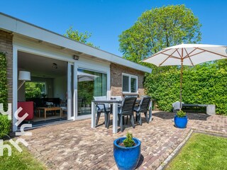 Bungalow Oostkapelle Omgeving 20