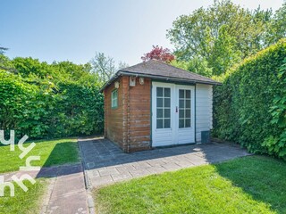 Bungalow Oostkapelle Omgeving 24