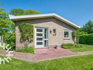 Bungalow Oostkapelle Omgeving 25
