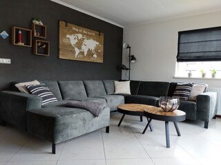 Casa per le vacanze De Koog Caratteristiche 6