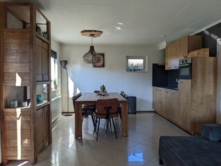 Casa per le vacanze De Koog Caratteristiche 5