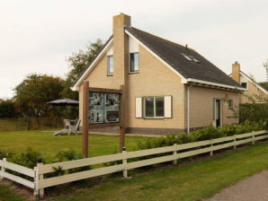 Ferienhaus De Duinvlinder