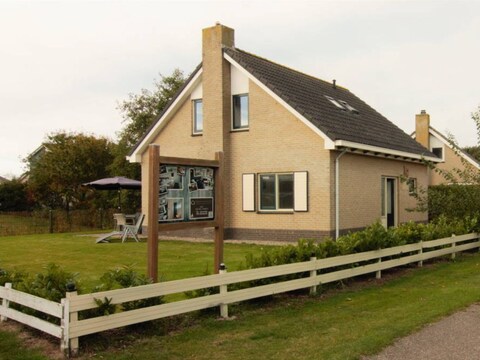 Casa per le vacanze De Duinvlinder