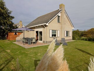 Casa per le vacanze De Koog Registrazione all'aperto 2