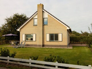 Casa per le vacanze De Koog Registrazione all'aperto 3